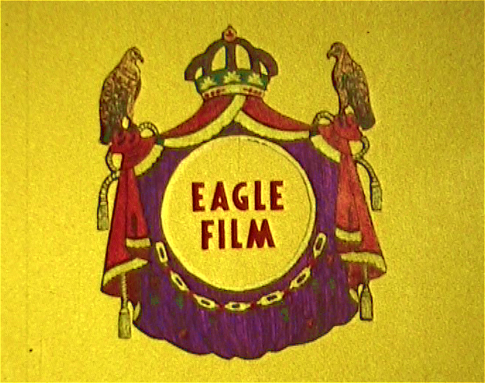 Eagle Film Logo 2